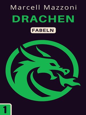 cover image of Drachen